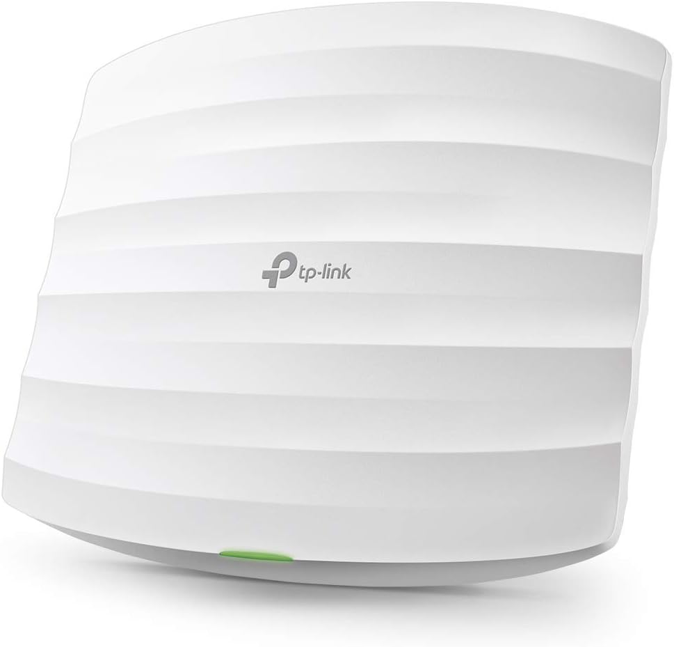 White Pack of 2 AC1350 Gigabit Wireless Access Point W41397