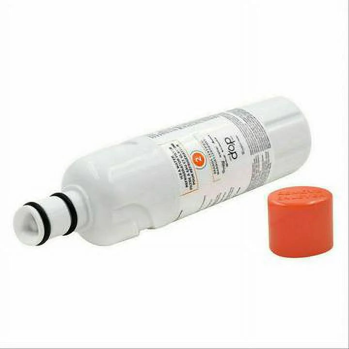 2 Pack Replacement Refrigerator Water Filter W733993