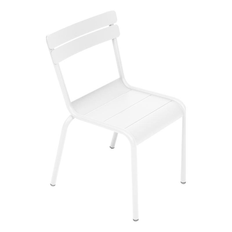 Kids Side Chair Desk Activity Blue W915767