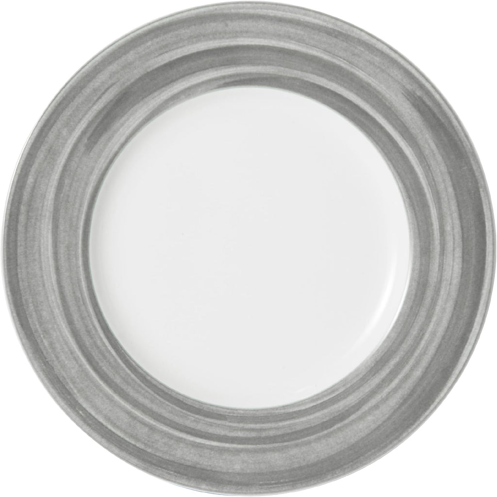 4 Piece Place Setting, Gray C523