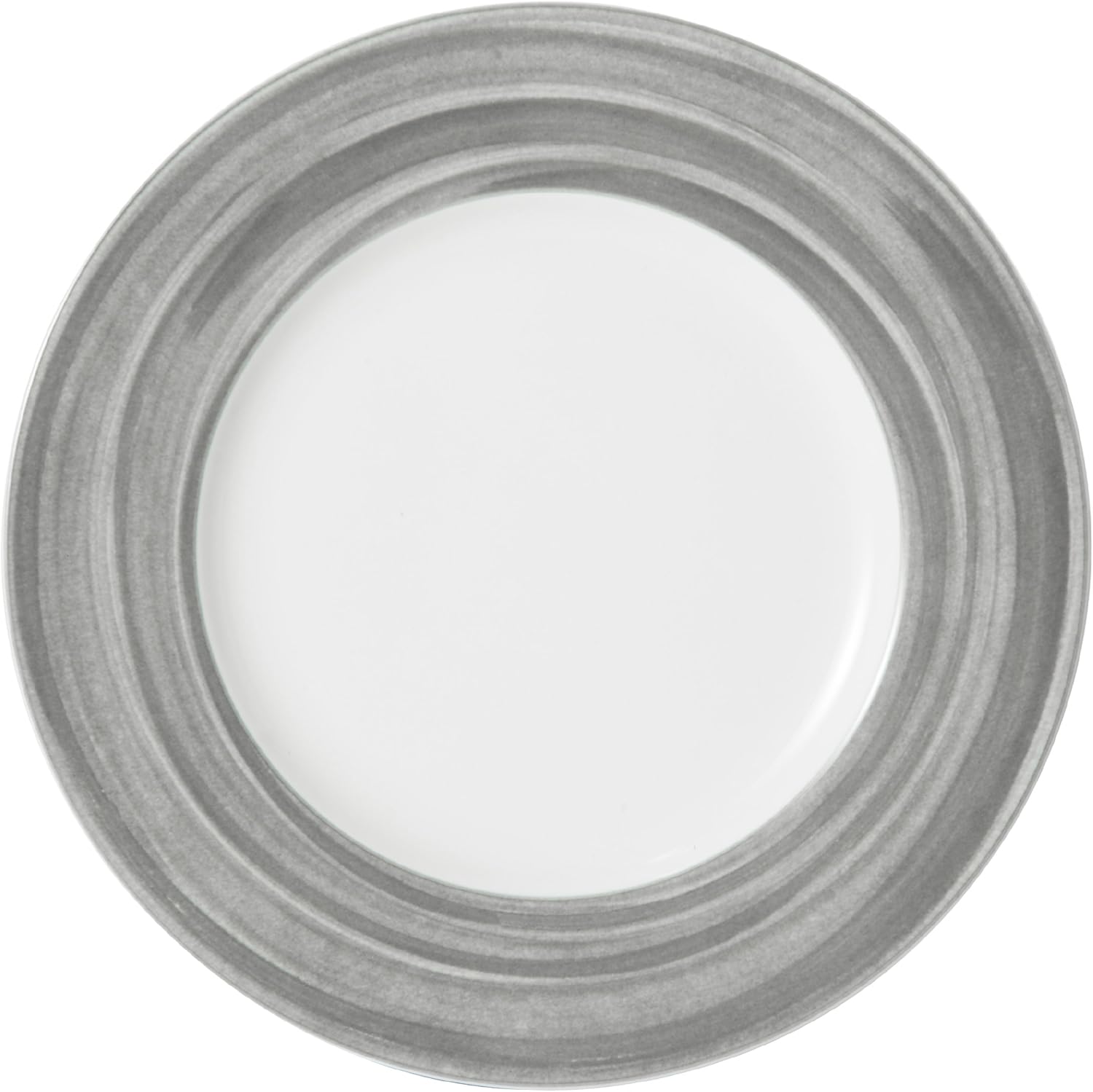 4 Piece Place Setting, Gray C523
