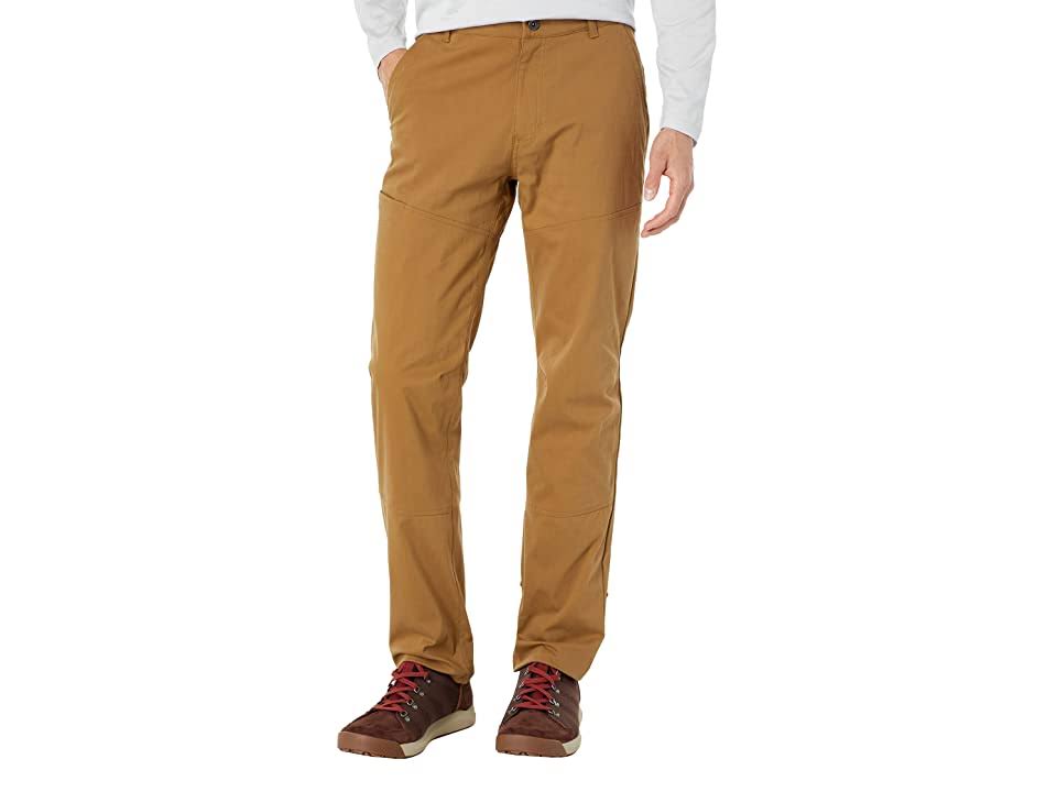 Men's AP Pant in Corozo Nut - Size: 40x32 E962616