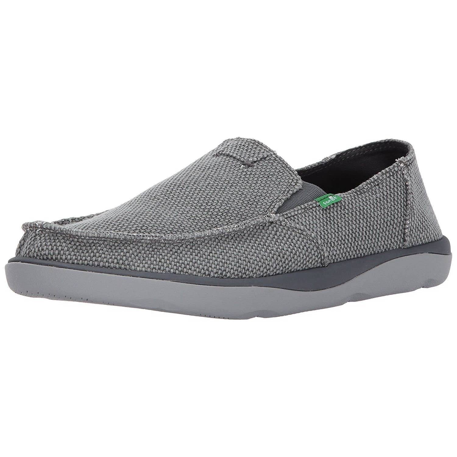 Charcoal Vagabond Tripper Shoes W640933