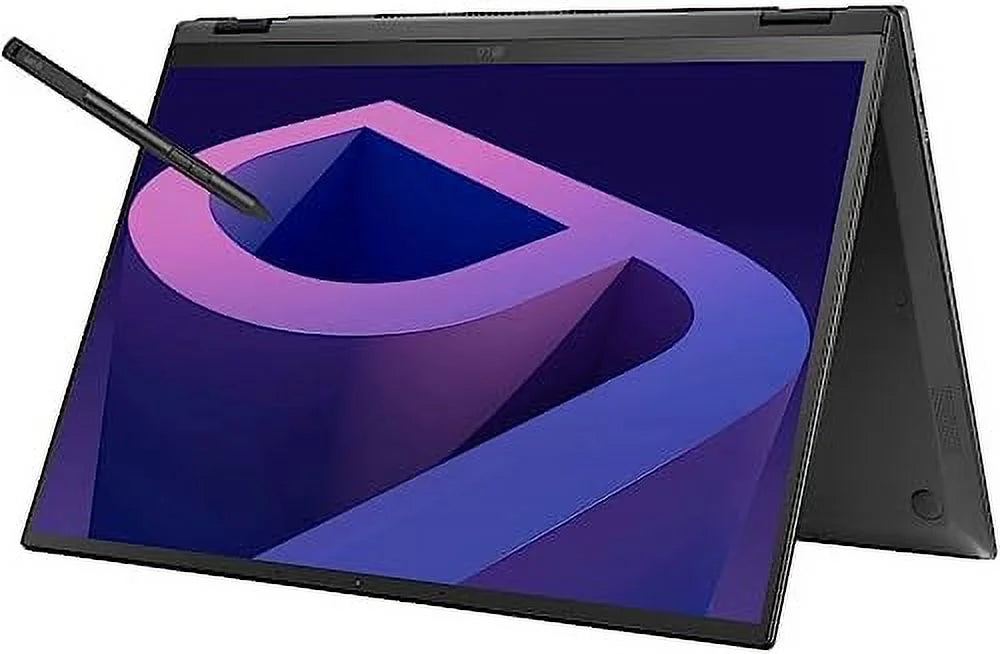 16" WQXGA Touch 2-in-1 Laptop with Intel Core i7-1360P, 32GB LPDDR5, 4TB NVMe SSD T631906