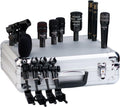 7-piece Drum Mic Package T96598