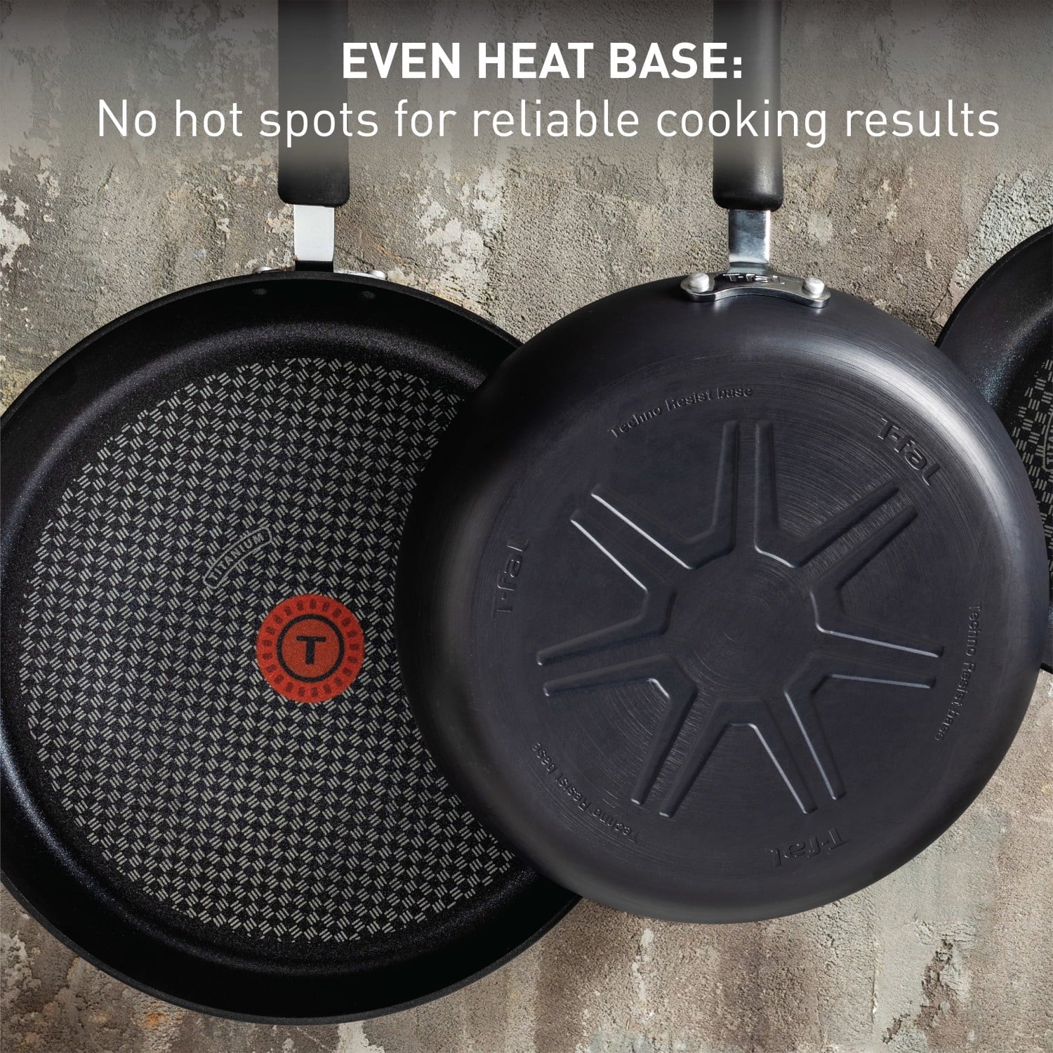 12 inch Hard Anodized Non-Stick Fry Pan with Lid Z572