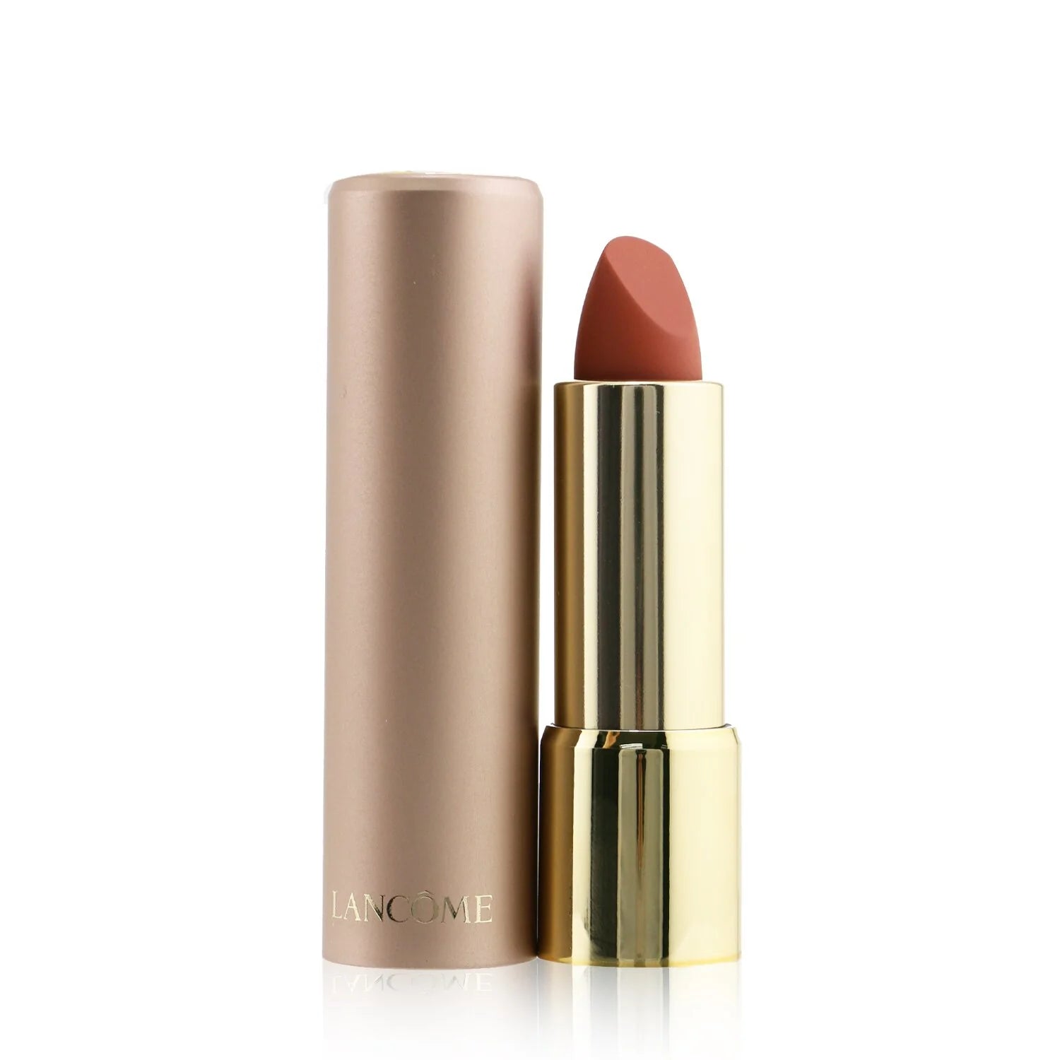 Matte Veil Lipstick - # 282 Very French 3.4g/0.12oz B546448
