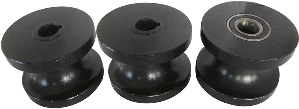 Round Tube Dies for TR50 C7787