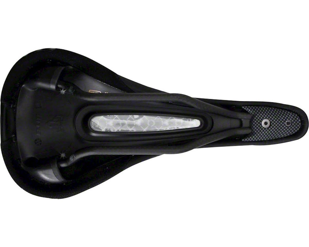 Black Carbon Saddle Y834360