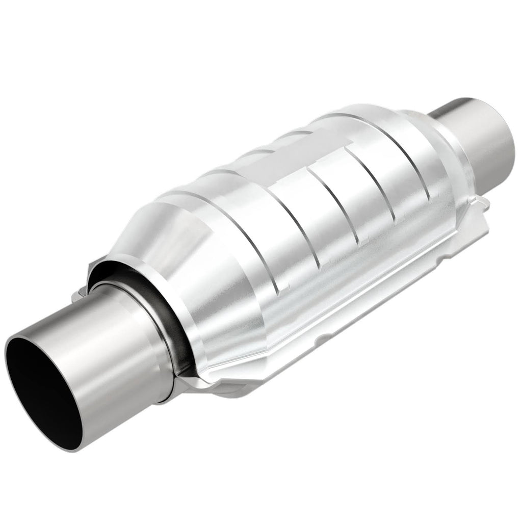 Universal Catalytic Converter S681356