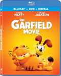 BD/DVD Combo + Digital [Blu-ray] S623393