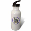 21 oz Sports Water Bottle H9349