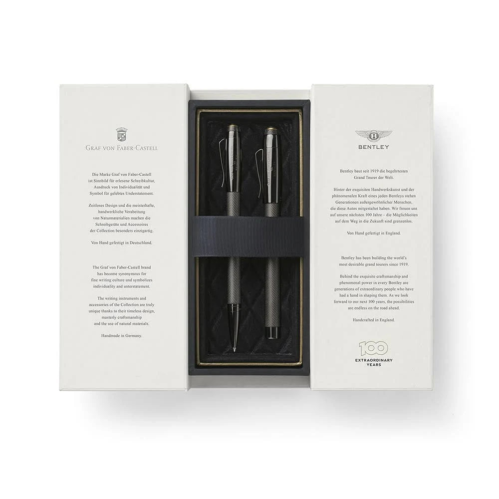 Limited Edition Centenary Ballpoint Pen J3628