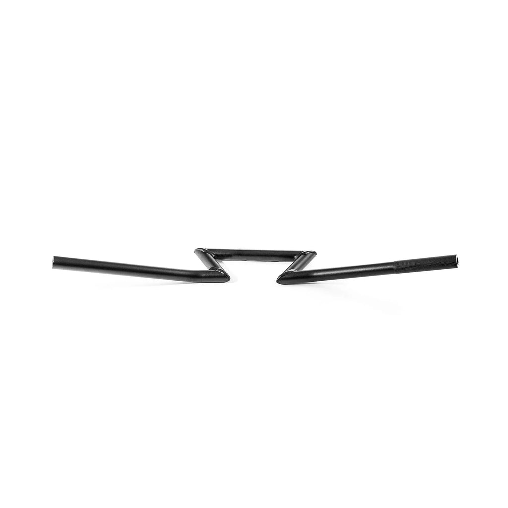 Black 7/8" Inch Motorcycle Handlebars V265728