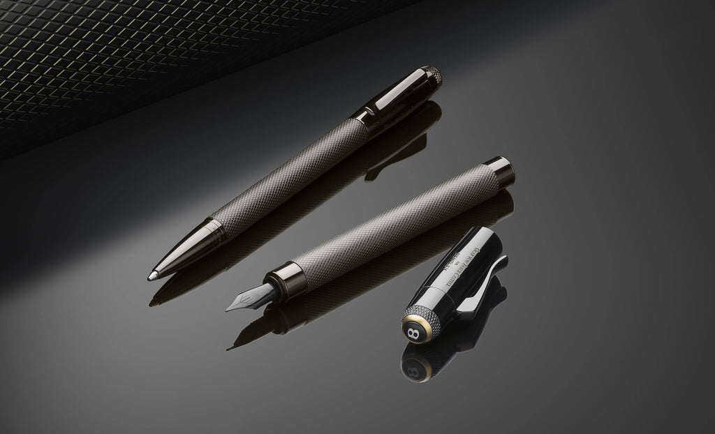 Limited Edition Centenary Ballpoint Pen J3628