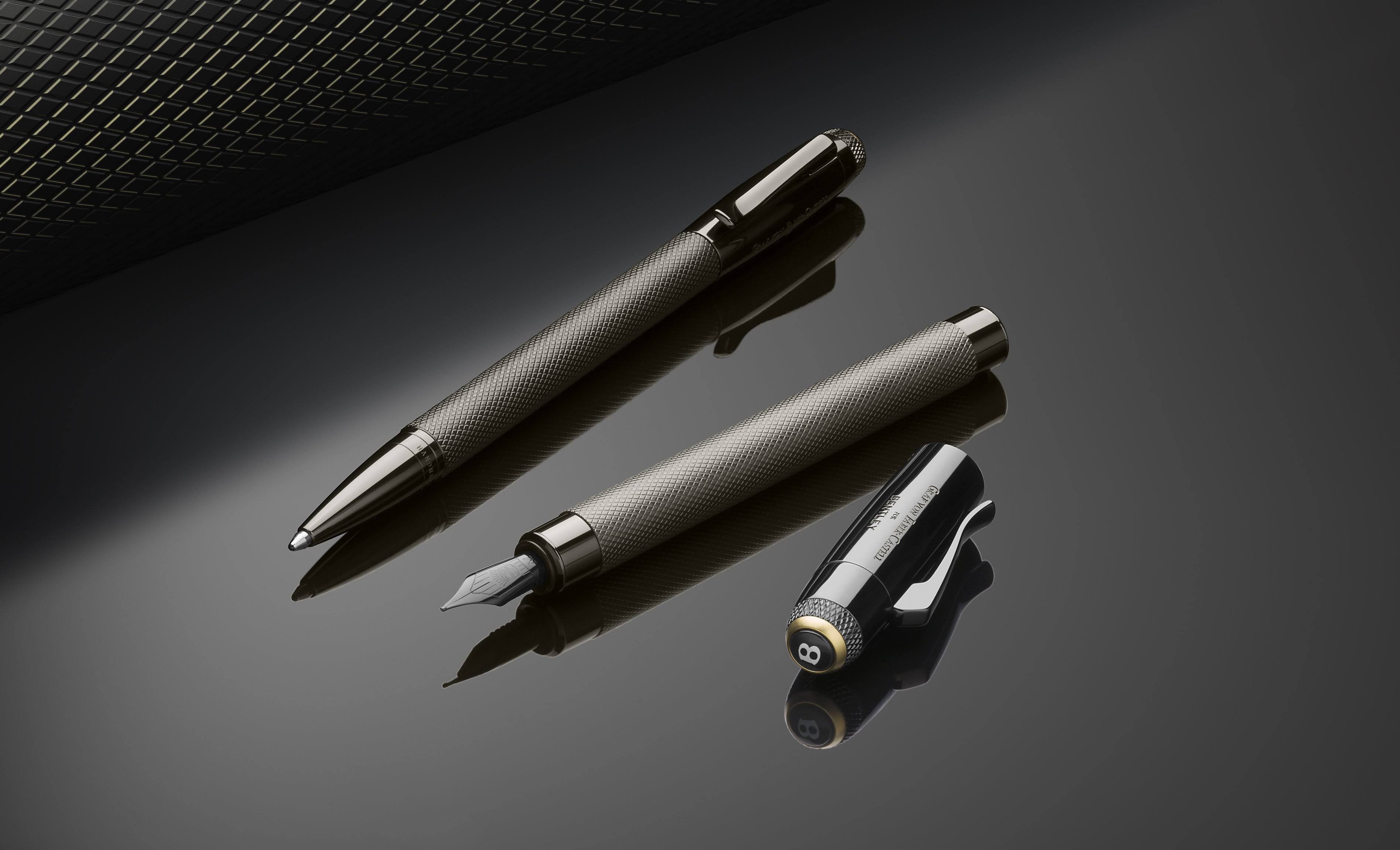 Limited Edition Centenary Ballpoint Pen J3628