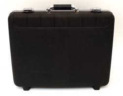 Black Tool Case T52249