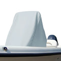 Grey Center Console Cover O880774