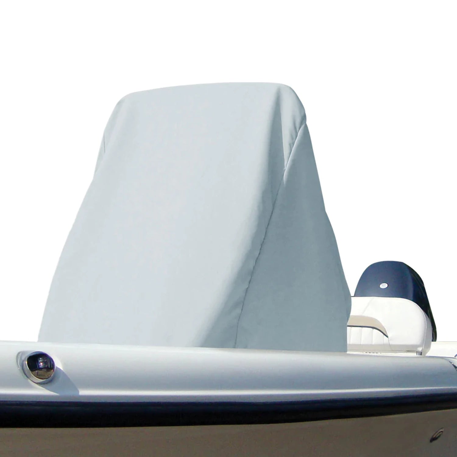 Grey Center Console Cover O880774