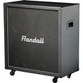 Black 4x12 Cabinet Q433