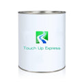 Almond Beige Pearl Gallon Basecoat Paint Y82015