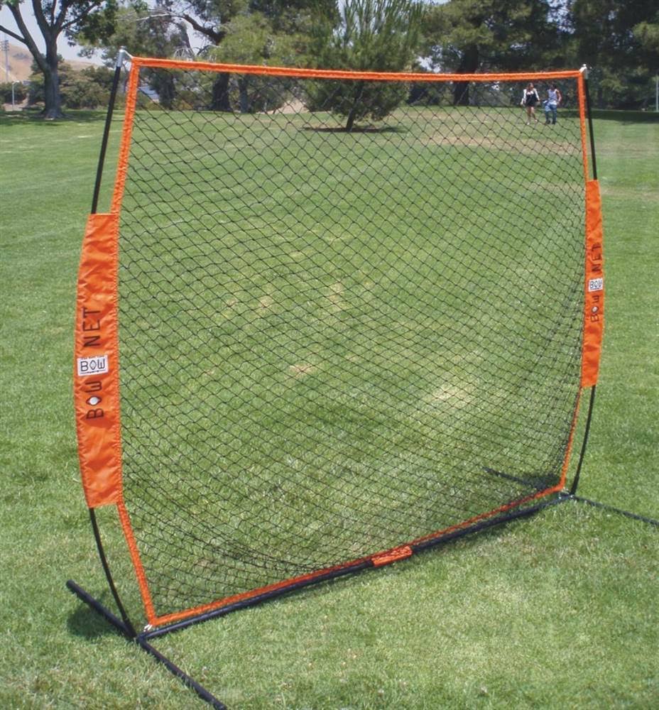 Soft Toss Net I647630