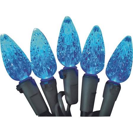 Blue 60L Light Set K973559