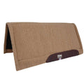 Tan Swayback Pad Q540198