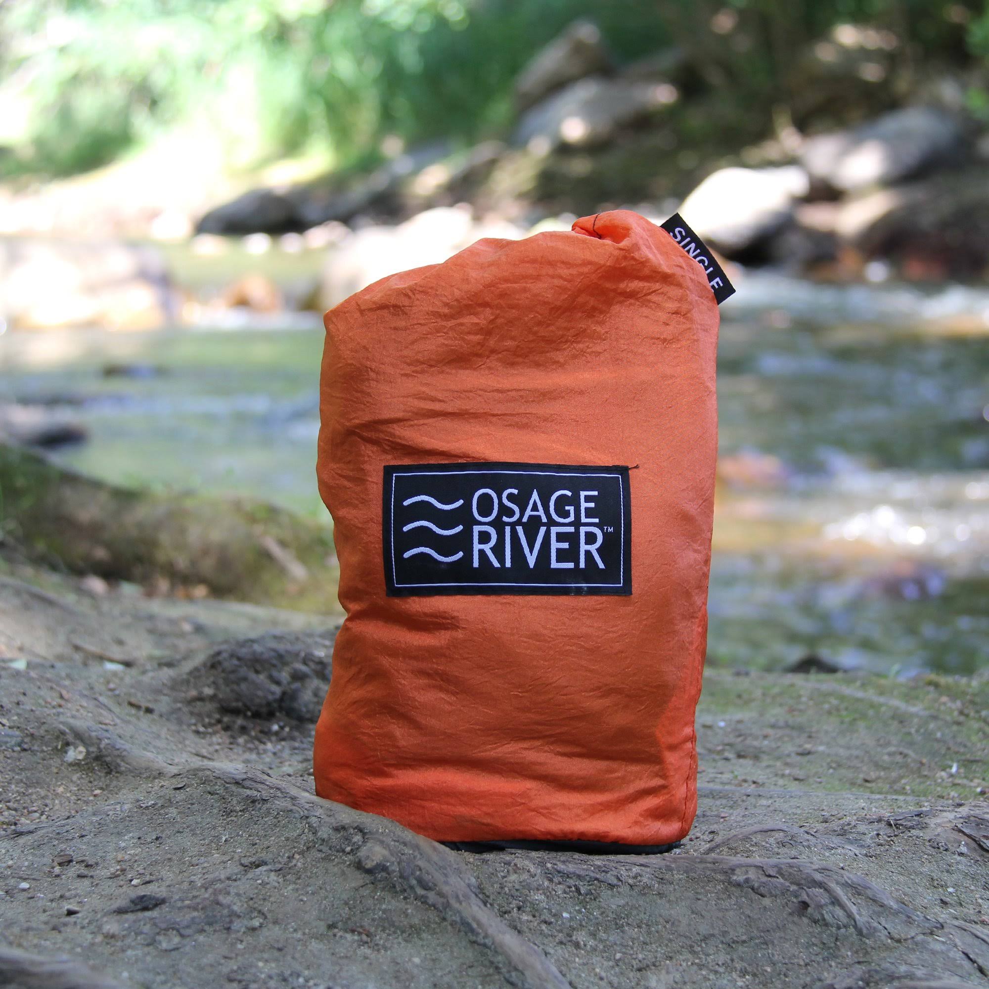 Hammock and Rain Fly Bundle E48581