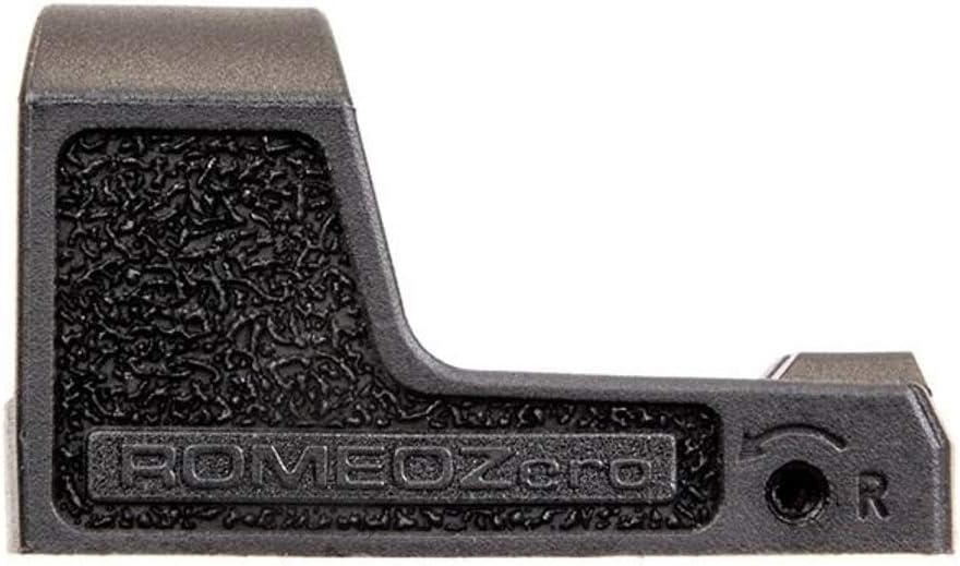 3 MOA Red Dot Reflex Sight with Microfiber Cleaning Cloth C1445