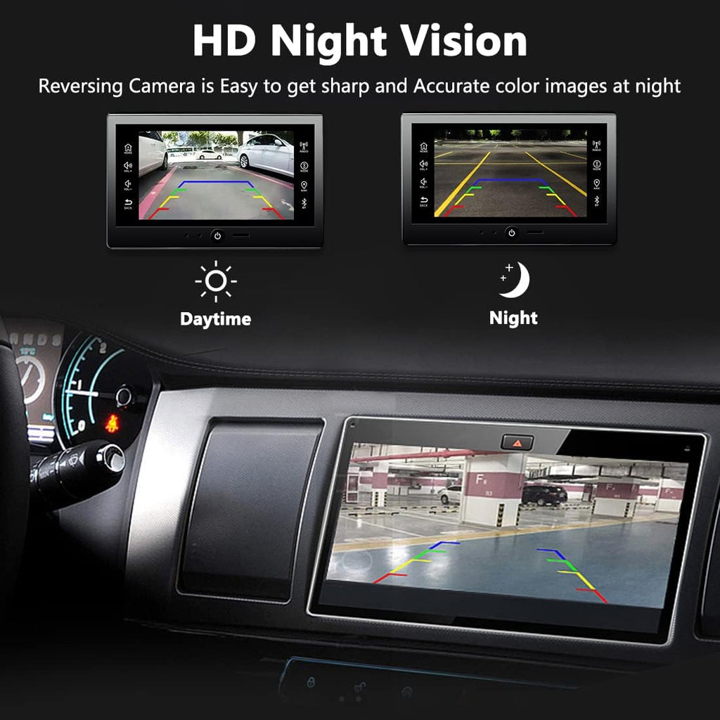 Rear View Backup Camera Park Assist Camera J98139