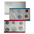 1970 U.S. Mint Set O293