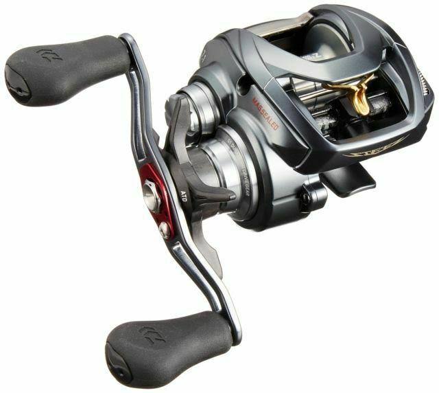 Steez A TW 1016SH Reel D237822
