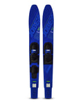 Hemi Combo Waterskis Y9023