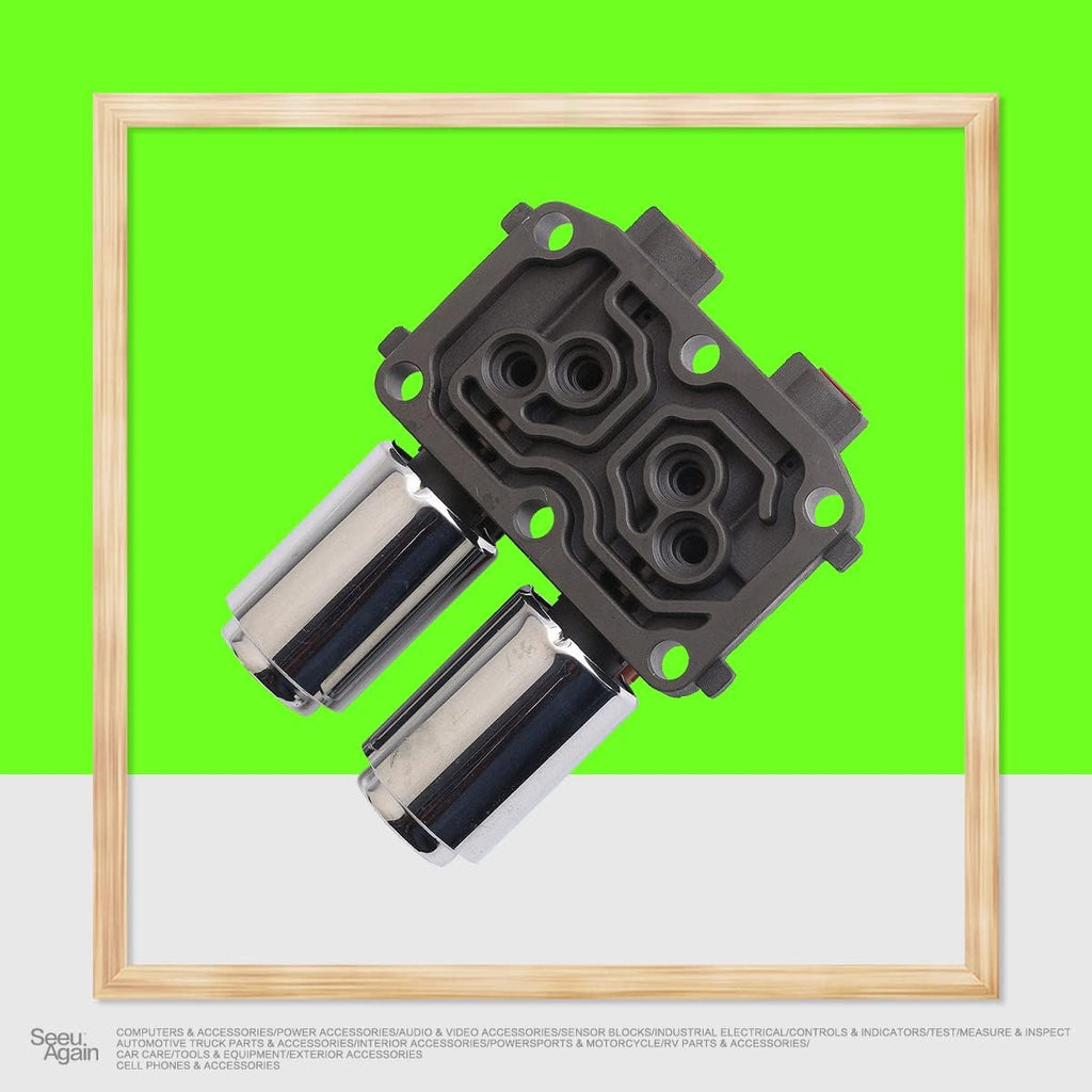 Transmission Shift Solenoid Pack of 2 P18212