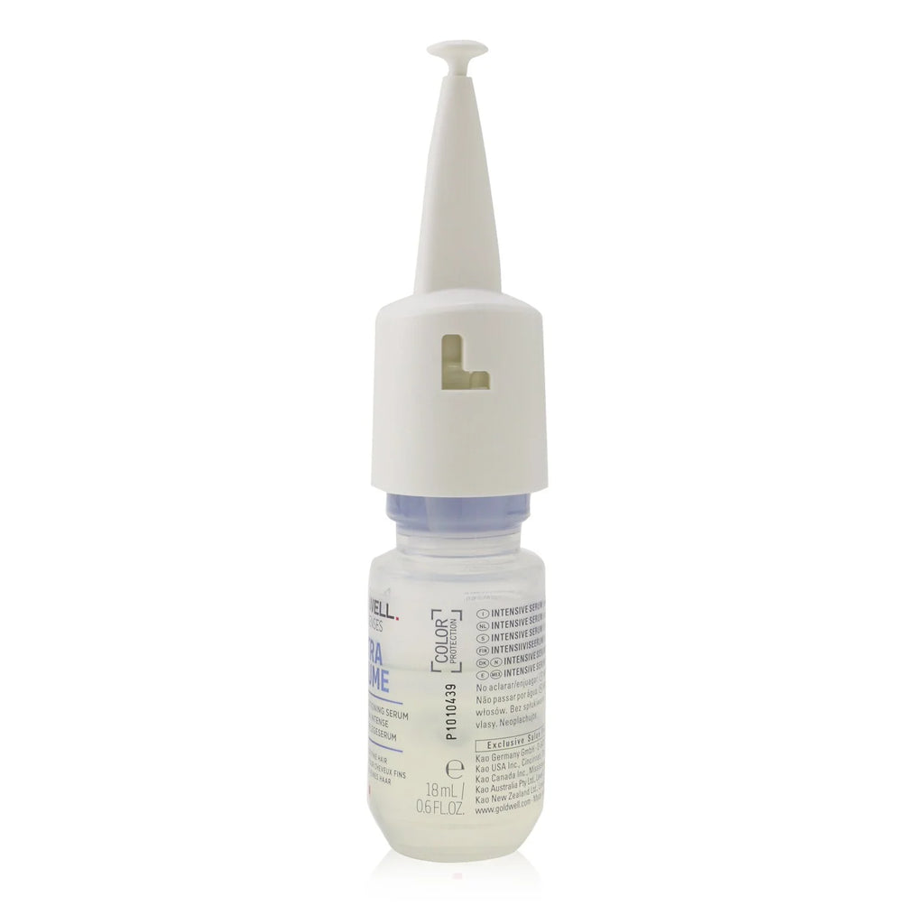 12x18ml Intensive Conditioning Serum C45366