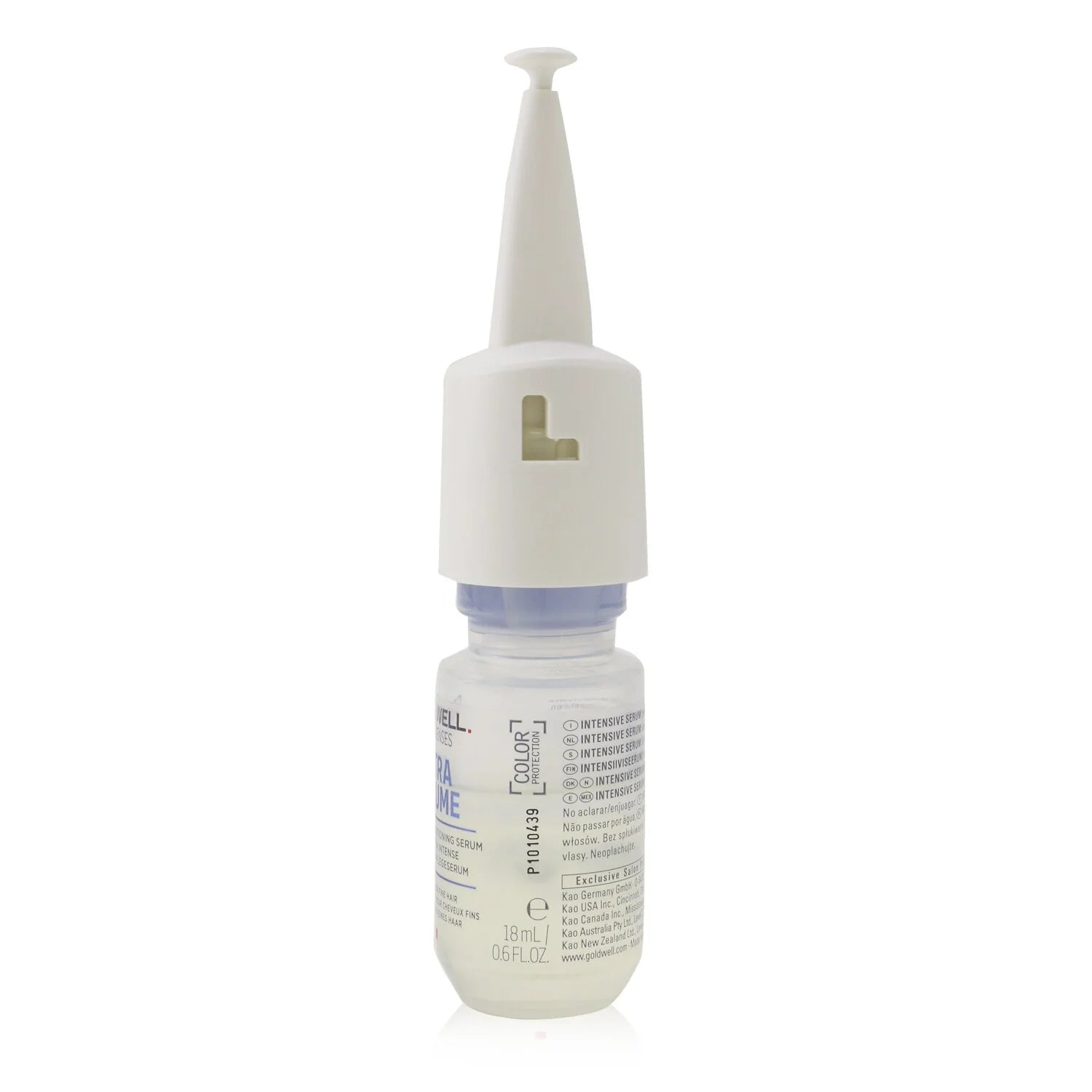 12x18ml Intensive Conditioning Serum C45366