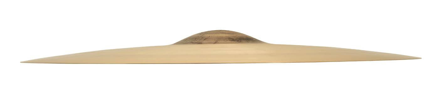 HHX Thin Crash Cymbal D523