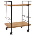 17 Stories Bar Carts R23417