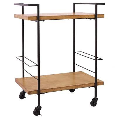 17 Stories Bar Carts R23417