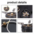 Compact Gas Camping Stove A5748