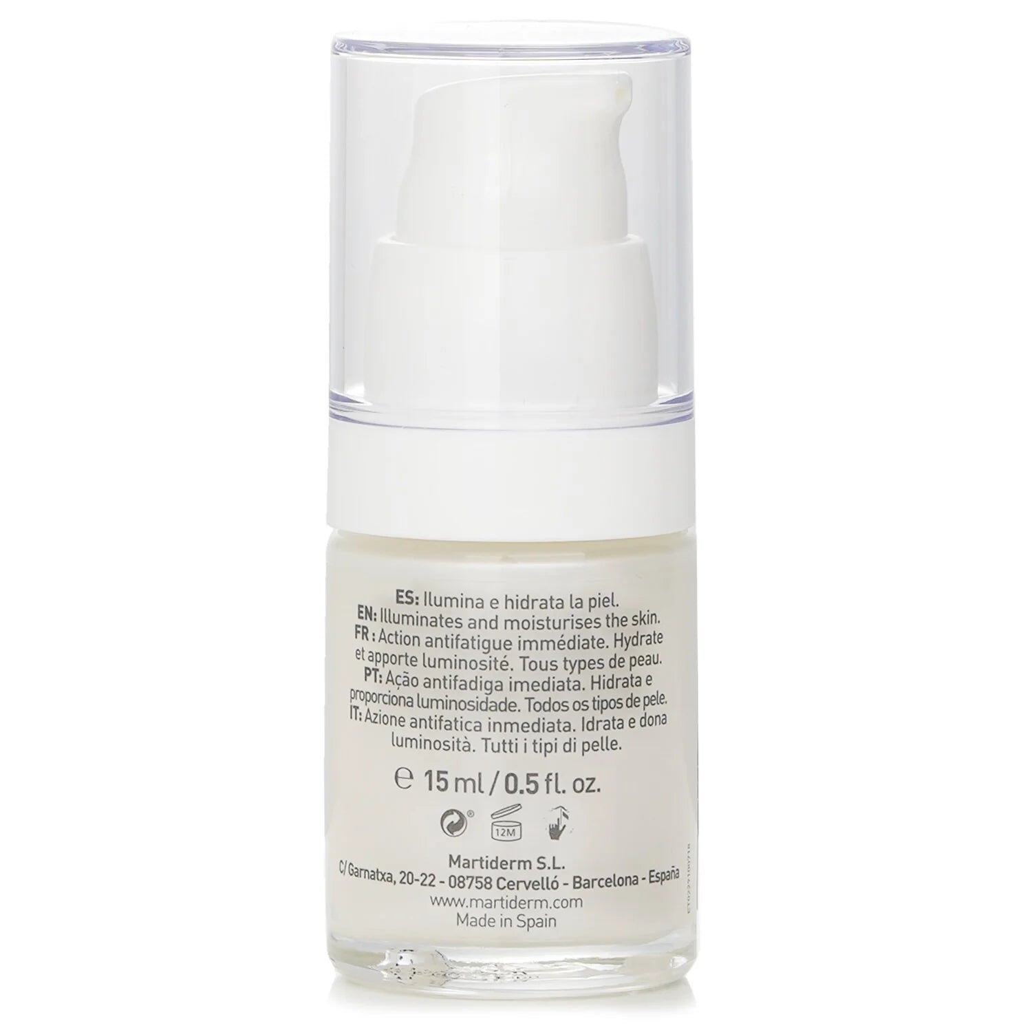 Flash Serum 15ml X16434