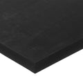 Neoprene Rubber Roll No Adhesive - 40A - 3/32x22 Thick x 36x22 Wide x 6 ft. Long L93714