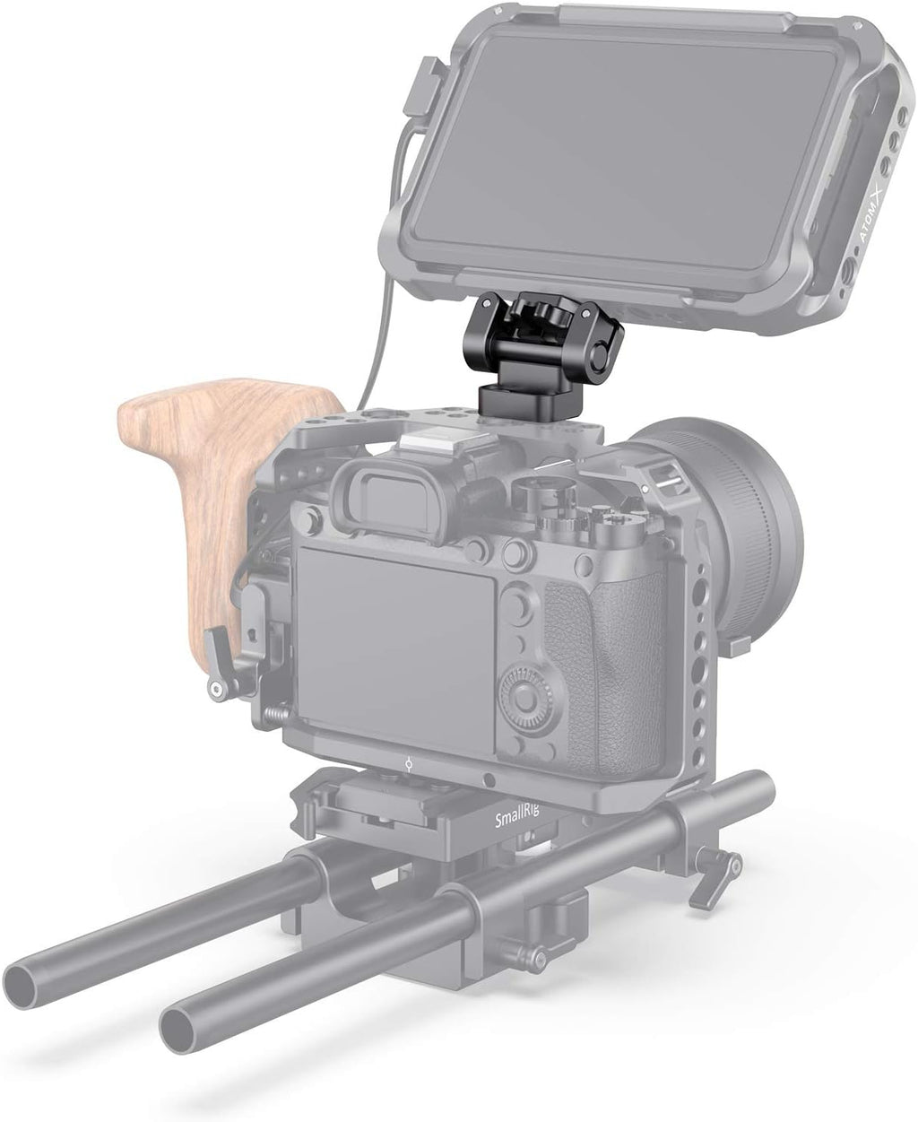 Monitor Holder Mount B48406
