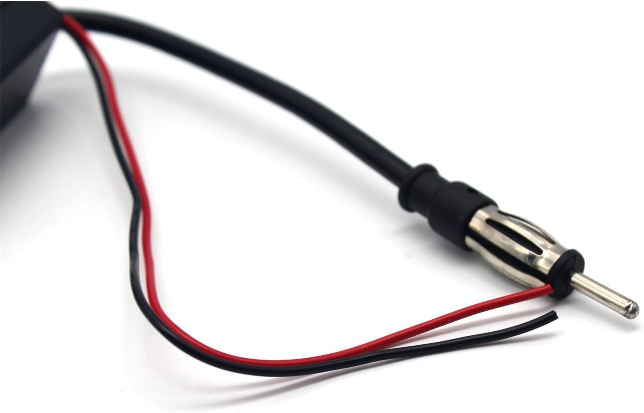 Pack of 2 Car Radio FM Band Expander M777517
