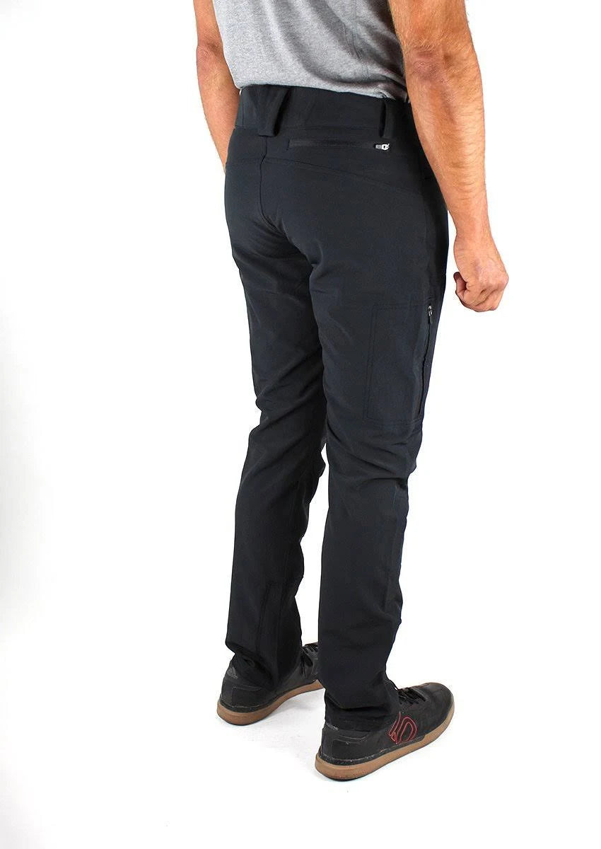 Raven Medium Fat Jack Pant G11804