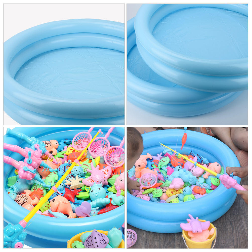 2Pcs Inflatable Sand Trays I1060