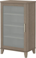 Media Accent Cabinet N817