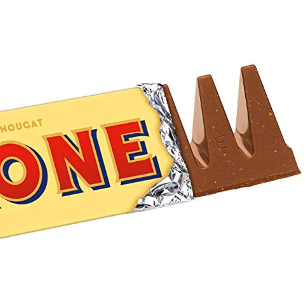 Milk Chocolate 100 g (Pack of 20) K3169