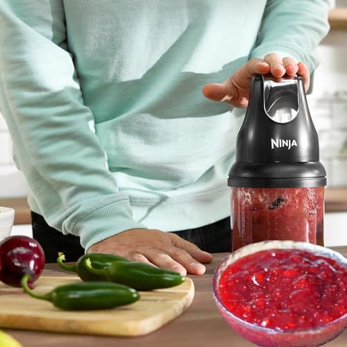Replacement Blade for Ninja Food Chopper Express Chop M1293